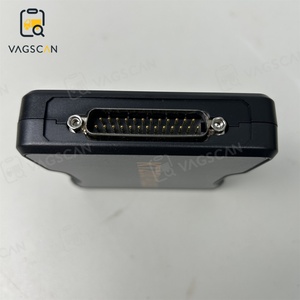 สำหรับโปรแกรมเมอร์ ECU รุ่น KT200 Plus, อ่าน/เขียน/โคลนผ่าน OBD/โหมด Bench, รองรับ DTC off / Immo Off / โปรโตคอลแผนที่ ผ่าน KT200 - Product Image 4