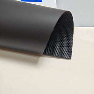 840D dệt Twill Nylon Oxford vải với PU tráng trường hợp công nghiệp-bền không thấm nước & cách nhiệt hành lý - Product Image 5