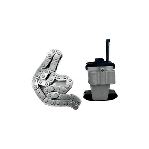 Tensor de cadena de distribución diésel de 2,2 L en línea de piezas de automóvil baratas OEM LR001300 LR000663 - Product Image 6