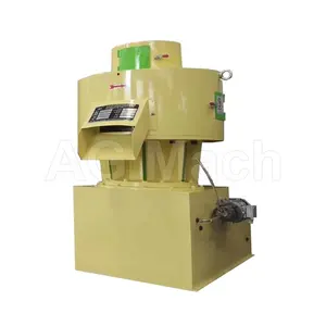 Wholesale Wood Sawdust Making Machine Biomass Vertical Ring Die Pellet Mill