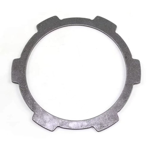 PLACA DE FRICCIÓN 0311323  0311324 para HITACHI EX100 EX120 <span class=keywords><strong>EX90</strong></span> - Product Image 2