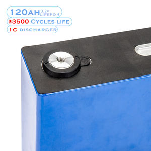 3,<strong>2</strong> v Lifepo4 high capacity battery batteries battery prismatic cell for Energy Solar - Product Image 5