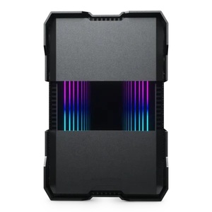 Nuevo PHANTEK EVOLV SHIFT XT con USB3.0 PCIE3.0 GPU Riser Vertical GPU Computer Case Micro ATX <span class=keywords><strong>Mini</strong></span> <span class=keywords><strong>ITX</strong></span> Tower <span class=keywords><strong>PC</strong></span> case Gaming <span class=keywords><strong>PC</strong></span> - Product Image 6