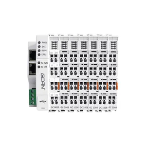 CodeSys V3.5SP16 PLC controllore logico programmabile con modulo di potenza