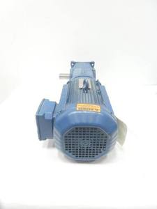 Motorreductor S-EW MOVIDRIVE K77 DRN100LS4 2.2kW con Reductor Helicoidal Cónico para Automatización - Product Image 2