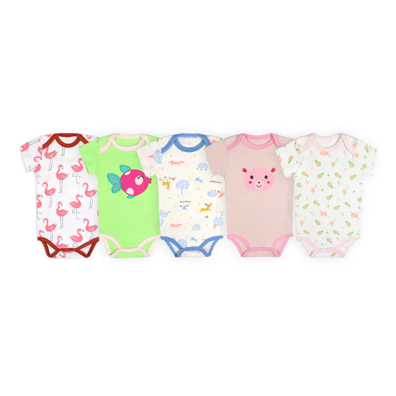 เด็กผู้ชาย คละแบบ