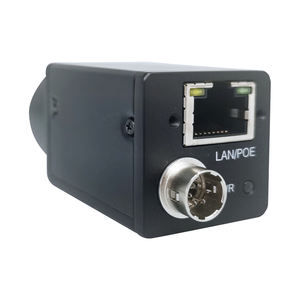 Máy ảnh kỹ thuật số công nghiệp quét khu vực công nghiệp tốc độ cao lano - Product Image 3