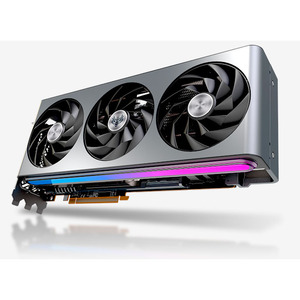 Radeon 7900 Vapor-X 20GB D6อัลตร้าแพลตตินั่ม OC สำหรับเล่นเกมการ์ดกราฟิกขายราคาถูกสำหรับเกม Radeon 7900ไอน้ำ-X 20GB D6 ULT - Product Image 3