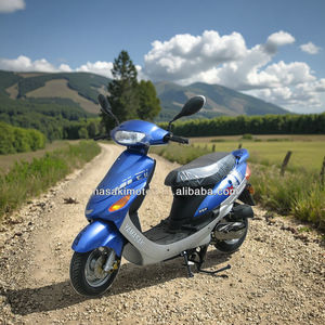 Modèle de YM50QT-C de scooter de gaz <span class=keywords><strong>50cc</strong></span> de haute qualité pour la marque <span class=keywords><strong>Yamasaki</strong></span> - Product Image 3
