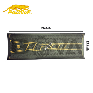 Colorful PU Rubber Pool Cue Grip Wrap Waterproof Billiards Cue Handle Cover Replacement for Repair - Product Image 3