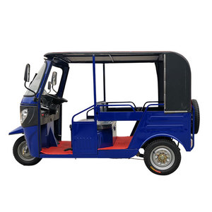 Tuk — tuk <span class=keywords><strong>de</strong></span> passager pour tricycle, tuk diesel, modèle - Product Image 2