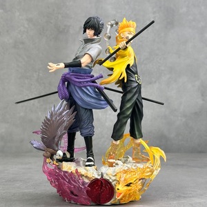 Oxygen-Deprived Resonance Model Action <strong>Figure</strong>, Model Toy PVC Assembly Wholesale - Product Image 1