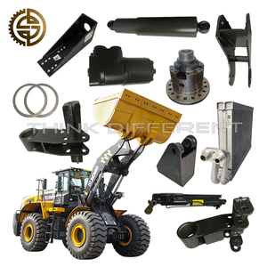 Repuestos Originales para Maquinaria de Construcción XCMG XDE260 XE17U XE19E, Repuestos para Camiones Volquete de Minería, Repuestos para Camiones Volquete de Carrocería Ancha de Nueva Energía - Product Image 3