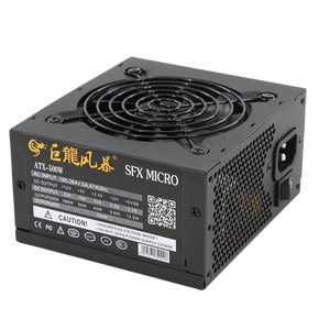 Fuente de Alimentación Xiao de 200w, 250w, 300w, 350w, 400w, 450w, 500w, 600w, 700w, 800w, 850w, OEM, Unite, para Computadora, de 550W, 650W, 750W - Product Image 5