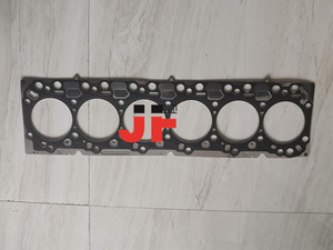 Trouvez des pièces de machines de construction similaires à Icon : Grossiste en joints de culasse 6754-11-1811 6D107, joint de cylindre PC200-8 - Product Image 4