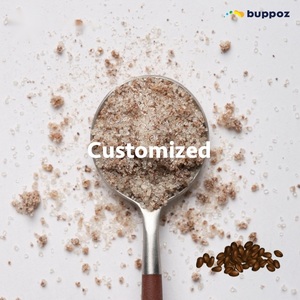ผงชานมกาแฟเจลลี่ 1 กก. บรรจุถุง ฮาลาล HACCP สำหรับร้านชานมไข่มุก ขายส่ง - Product Image 2