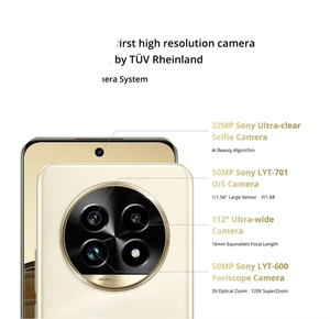 Nouveauté 2024 <span class=keywords><strong>13</strong></span> Pro <span class=keywords><strong>Plus</strong></span> 5G Smartphone intelligent avec Snapdragon 7s Gen 2 / Écran 6,7 pouces 120Hz / Appareil photo 50MP / Batterie 5200mAh - Product Image 4