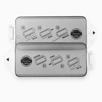 Protection des yeux, anti-espionnage, confidentialité, verre trempé 9H, film protecteur d'écran 2.5D, filtre pour iPhone 17 Pro Max
