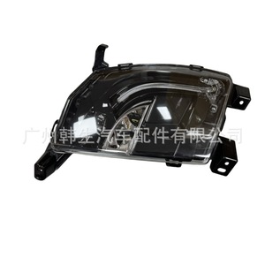 ไฟตัดหมอกหน้ารถเทสล่า รุ่น 1034326 1034327 อะไหล่ทดแทนตามมาตรฐานยุโรป - Product Image 3