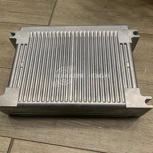 7830-83-1001 7830831001 ECU ควบคุมรถตักดิน D31EX D39EX D37EX - Product Image 3