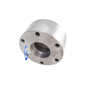 Cummins Fan <b>Spacer</b> 218792 For KTA19 Diesel Engine Replacement Part - Product Image 1