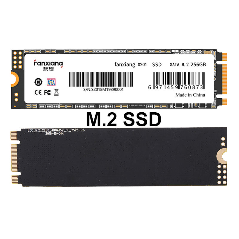 64 120 128 240 250 256 480 500 512 GB TB M2 NGFF 2280 2242 SATA3  SATA III SSD Solid State Disk Hard Drives