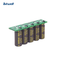 Module de supercondensateurs BITWELL durable, série 5, 13,5 V/15 V 1F, en promotion
