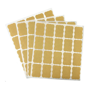 Lớn bảng đen nhãn dán phấn màu đen đánh dấu màu trắng <span class=keywords><strong>mini</strong></span> trang trí cho hộp đựng thức ăn không thấm nước <span class=keywords><strong>Mason</strong></span> <span class=keywords><strong>Jar</strong></span> - Product Image 3