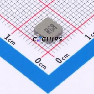 ตัวเหนี่ยวนำพลังงาน CMPI0518-R68M SMD,5.5x5.2มม. (ความเหนี่ยวนำ: 680nH )(ความแม่นยำ: 20% กระแสไฟฟ้า: 9A) - Product Image 1