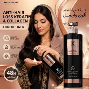 Black Gold 750ml Anti Hair Loss <b>Shampoo</b> Signature Scent Strengthens Hair Roots & Reduces Shedding Wholesale OEM Available - Product Image 3