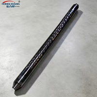 Packer de scellement gonflable pour forage souterrain, pour le renforcement par injection de joints dans les tunnels