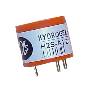 Alpha H2S-A1 Direct Of Hydrogen Sulfide Gas Sensor