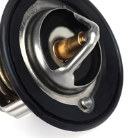 MASUMA WV52BC-78 Thermostat de liquide de refroidissement Pièces automobiles Thermostat électrique de voiture pour Hoda Civic Accord