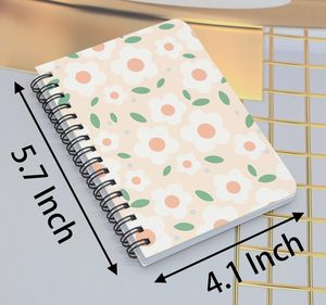 Máy tính xách tay nhỏ bỏ túi máy tính xách tay bìa cứng Đại Học Cai Trị nhỏ notepad mini máy tính xách tay cho du khách sinh viên công nhân - Product Image 2