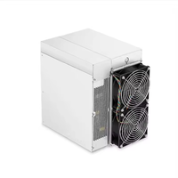 Alimentation électrique ATX en métal pour serveur S19k Pro 120T 2760W avec ventilateur S19k Pro 120T en stock