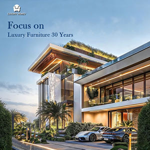 Luxury Homey propose une conception de maison complète gratuite avec des plans personnalisés - Solution unique - Product Image 2