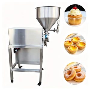 Equipo de Llenado Completo de Alta Producción para Crema y Ungüento con Múltiples Protecciones de Seguridad - Product Image 6