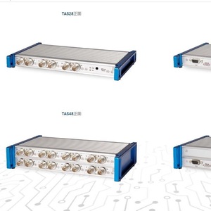 Sensor de Medición Riftek FD RF607 190 500 485 U IN AL CC, Sensor de Posición de 5 Posiciones, Medición Lineal de Ángulo - Product Image 3