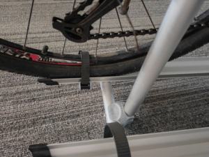 Pièces d'<span class=keywords><strong>accessoires</strong></span> de <span class=keywords><strong>porte</strong></span>-vélo en aluminium durable pour voitures, remorques, <span class=keywords><strong>camping</strong></span>-cars et <span class=keywords><strong>camping</strong></span>-cars pour propriétaires - Product Image 5