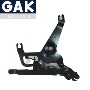 GAK-bisagra de capó de motor, 41007381781, 41007381782, F15, F16, F85, <span class=keywords><strong>F86</strong></span> - Product Image 3