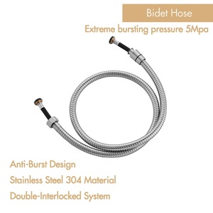 Портативный распылитель для биде - Product Image 5