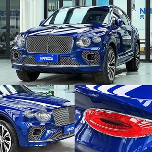 Vente en gros Film TPU PPF transparent 1.52*15m Protection de peinture de voiture auto-cicatrisante <span class=keywords><strong>Garde</strong></span> du <span class=keywords><strong>corps</strong></span> anti-jaunissement Fonction de changement de couleur - Product Image 3