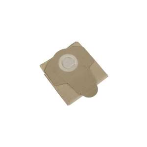 SAC À POUSSIÈRE Perel 10 L - 5 pièces - Product Image 1