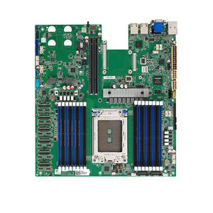 Thương hiệu Cổ Phiếu mới AMD epyc 7003 S8036GM2NE-LE Milan CPU 16 DIMM khe cắm DDR4 Bộ nhớ tyan Bo mạch chủ cho EATX - Product Image 1