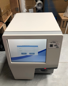 Analisador Hematológico Veterinário <span class=keywords><strong>Bc</strong></span> 20s 10 20 3600 5000 30 30s <span class=keywords><strong>2800</strong></span> 3200 5800 3000 Plus 2300 Vet CBC <span class=keywords><strong>Bc</strong></span>-10 <span class=keywords><strong>Bc</strong></span>-30s <span class=keywords><strong>Bc</strong></span>-5000 Vet Preço - Product Image 5