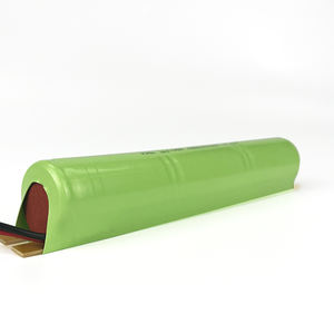 Cサイズ5000mAh充電式NiMHバッテリーパックNiMHバッテリー<span class=keywords><strong>3.6V</strong></span>バッテリーNiMHパワーパックLED緊急ソーラー照明用 - Product Image 3