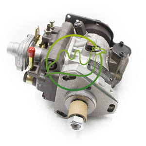 Pompa injektor bahan bakar Diesel 9323A100W 4942103 - Product Image 5