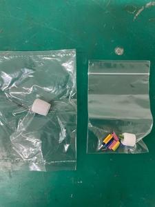 Sonde haute tension Keysight Agilent 10076C, 100:1, 3,7 KVpk, 500 MHz, d'occasion - Product Image 4