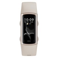 Jam Tangan Pintar Pria Wanita Tahan Air Pelacak Detak Jantung Pengukur Tekanan Darah Smartwatch Olahraga