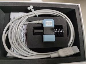 מד קפנוגרפיה נייד EtCO2, צג קפנוגרפיה כף יד, חיישן ETCO2 ראשי, מחיר - Product Image 5